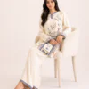 elrare ivory blue mughal coords seated