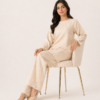 elrare ivory jacquard coords seated