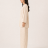 elrare ivory jacquard coords side view