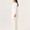 elrare ivory wide leg coords side view