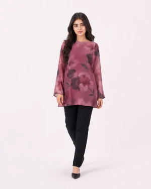 elrare berry smoke top front view