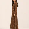 elrare chocolate cream maxi side view