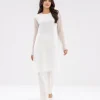 elrare cloud white organza overlay coords front view