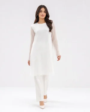 elrare cloud white organza overlay coords front view
