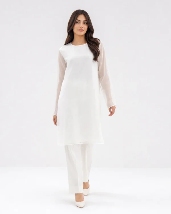 elrare cloud white organza overlay coords front view