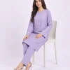 elrare dusty lavender silver stem coords seated