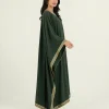elrare forest gota kaftan side view