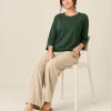 elrare forest sand contrast lounge seated