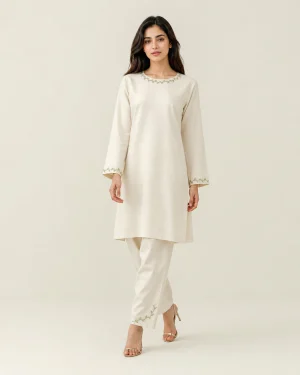 elrare ivory pistachio vinework coords front view