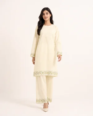elrare lemon ivory meadow border coords front view