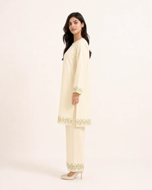 elrare lemon ivory meadow border coords side view