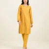 elrare marigold tonal thread coords front view