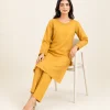 elrare marigold tonal thread coords seated