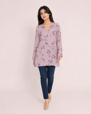 elrare mauve vine top front view