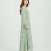 elrare mint garden borderless maxi side view