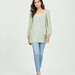 elrare mint meadow top front view