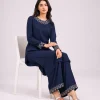 elrare navy pearl arcwork coords seated