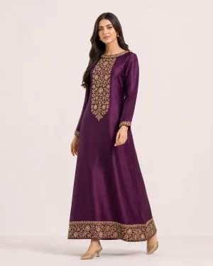 elrare plum naqqashi court exclusive front view