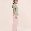 elrare sage blush contrast lounge side view