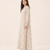 elrare sand paisley maxi side view