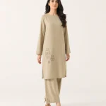 elrare soft khaki olive vessel coords front view