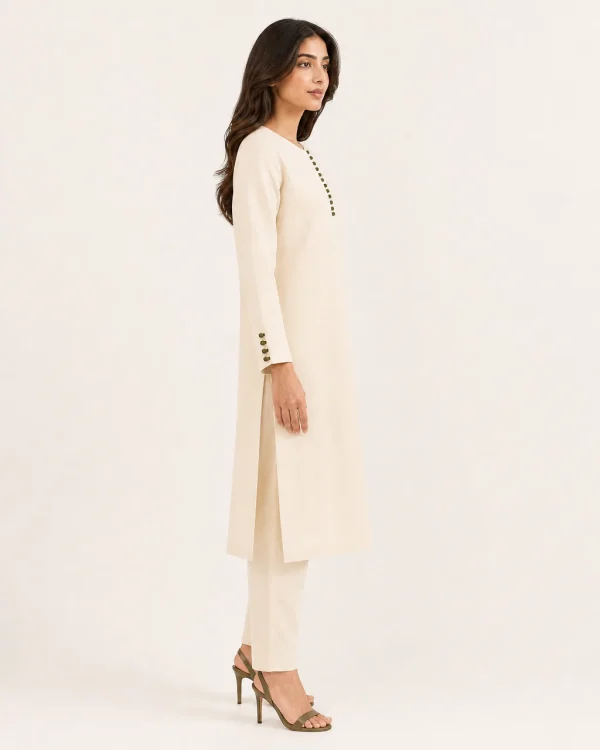 elrare warm ivory contrast loop coords side view